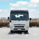 تاجير الباصات اسبوعين مشوار خاص مطار مطعم فندق رحلات