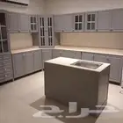 مطابخ جديده جاهزه