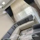كنب تفصيل حسب الطلب