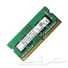 رام ddr4 4 جيجا شركة كورية