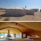 خيام ومشبات نظام صباحيه