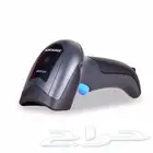 قارئ باركود BARCODE 3D