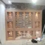 أحمد معلم  جميع انواع الديكورات وصباغ وعوازل 