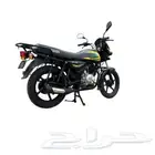 بوكسر باورسبورت BM150cc كمية محدودة جدا ب 3500شامل الضريبة