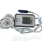 سونار فحص جميع الحيوانات محمول