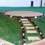 منسيق حدايق ابو هاله