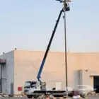 رافعه كرين ونش للاجار