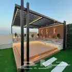 تنسيق حدائق