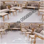 مختصين بتصنيع اطقم ومجالس الكنب الكلاسيكي VIP