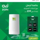 راوتر زين   فايبر