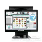 كاشير لمس كاشير مطعم كاشير تموينات كاشير كافيه كاشير حلاقه