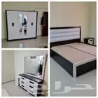 غرف جديد جاهزه بسعر المصنع التواصل واتساب