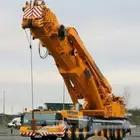 كرينات . رافعات. سيزر لفت ومان لفت للإيجار اليومي والشهري