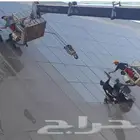 تنظيف واجهات المباني الزجاجية في جده...