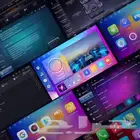 ثيمات شاشات السيارات