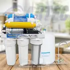 تركيب فلاتر ومحطات ماء