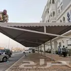 مضلات ولاسوانر مكه وجميع انواع الحداده