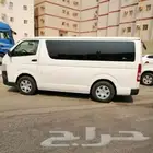 يتوفر لدينا باصات للايجار يومي شهري مع السائقين في جدة