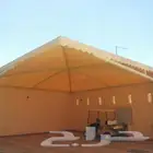 مظلات وسوت وهاجر