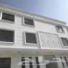 مكه جي أرسى ديكورات خارجيه اسمنتي