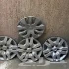 طيص التيما وهايلكس