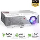 جهاز بروجكتر دقه عرض p1080 اصلي بسعر 600 ريال اخر جهازين