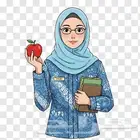 معلمة تأسيس وصعوبة تعلم لغتي رياضيات انجليزي