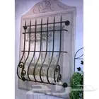 حداد شبابيك ابواب سواتر ومظلات