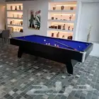 تنس فرفيره هندية دولي وبلياردو دولي وهوكي الكتروني
