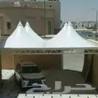 مظلات سواتر ابهاء عسبر