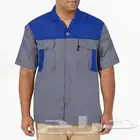 زي موحد وملابس عمال
