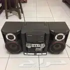 مسجل باناسونيك شغال ولافيه اي عطل