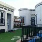 لياسه ملونة بديل الحجر