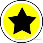 حساب سناب شات موثق نجمة
