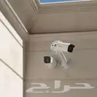 كاميرات مراقبة