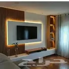 ديكورات دهانات ديكور ديزاين حديثه تصميم وتنفيذ
