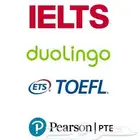 مدرس و معلم IELTS  STEP  ALCPT PTE   Duolingo