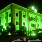 اضاهء افتتاح العيد الوطني