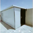 غرف ساندويش بنل مستودعات ساندويتش بنل مظلات وسواتر