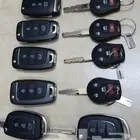 برمجة مفاتيح وريموتات السيارات المفقودة البصمة والمفتاح مفتا