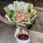 مندوب ومنسق هدايا الرياض لطلب وتساب