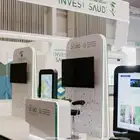 تنظيم معارض و مؤتمرات