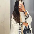 عبايات جمله تصاميم جديده