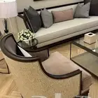 كنب كلاسيك مجلس نساء مجلس رجال