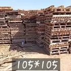 طبليات خشب للبيع مقاسين سعر موحد