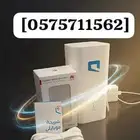 السرعة اللي تخلي كل شئ اسهل من البث للالعاب للعمل وبدون تقطي