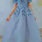 فستان