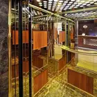 elevator train est Makkah