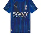 تي شيرت الهلال كاس العالم