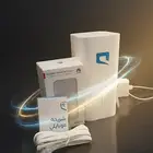 شريحة انترنت لامحدود موبايلي 5G مع راوتر وجهاز هواوي